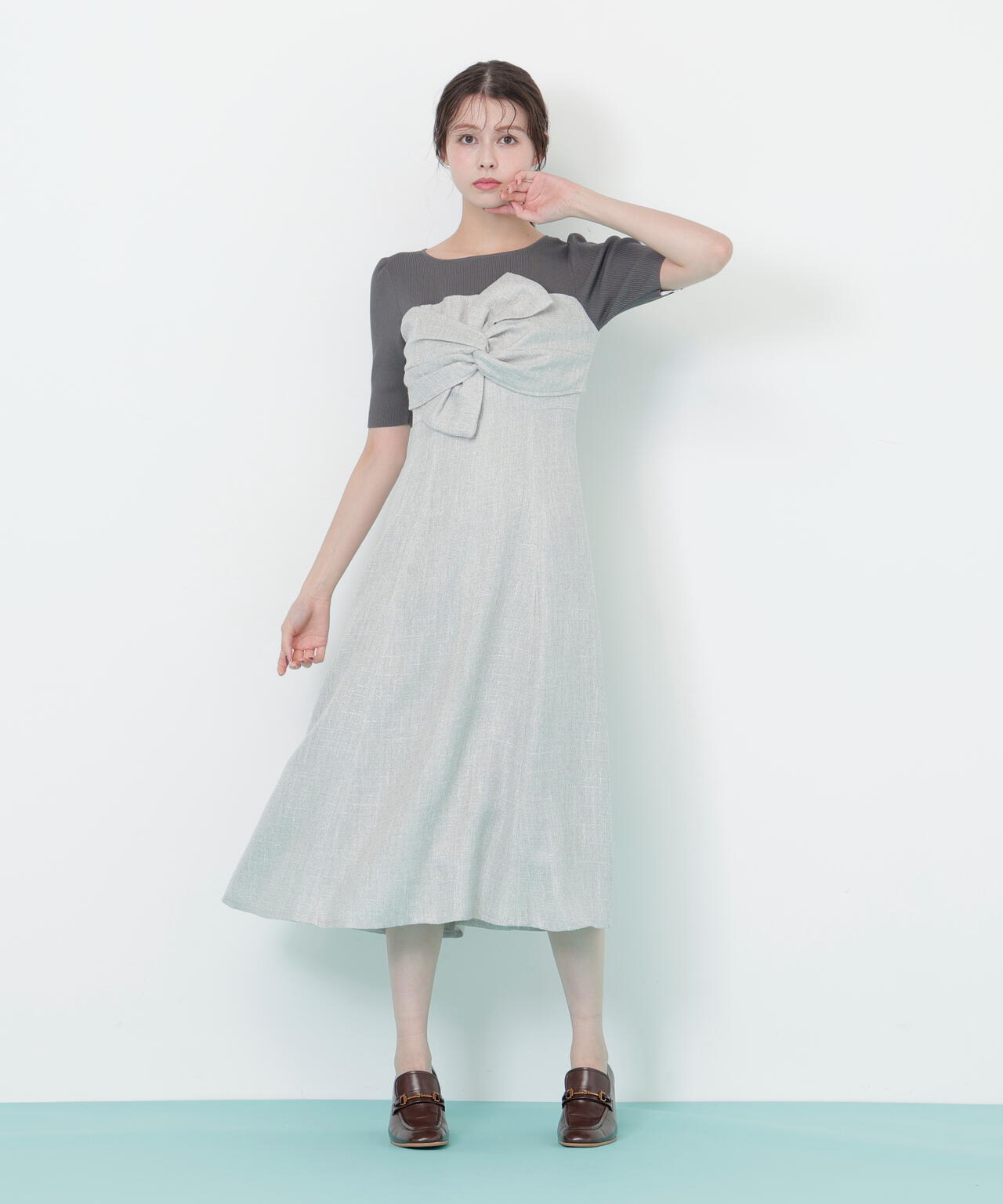 ドッキングワンピース