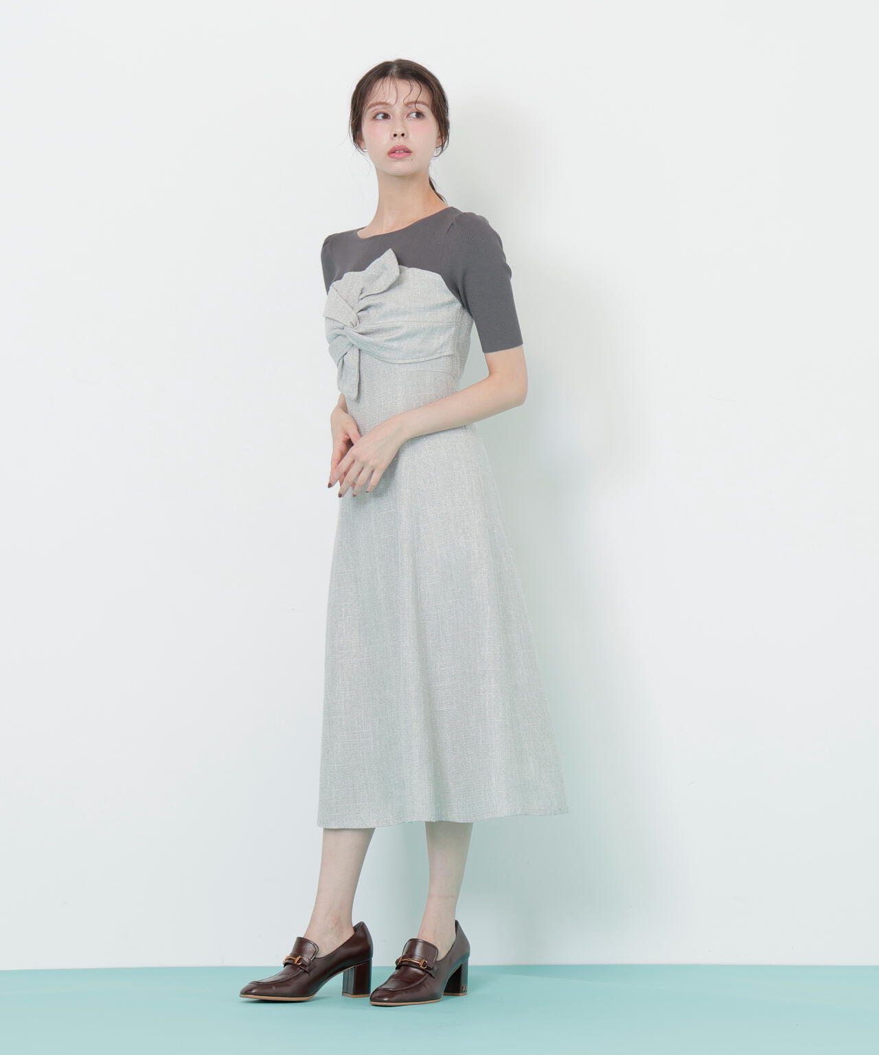 ドッキングワンピース