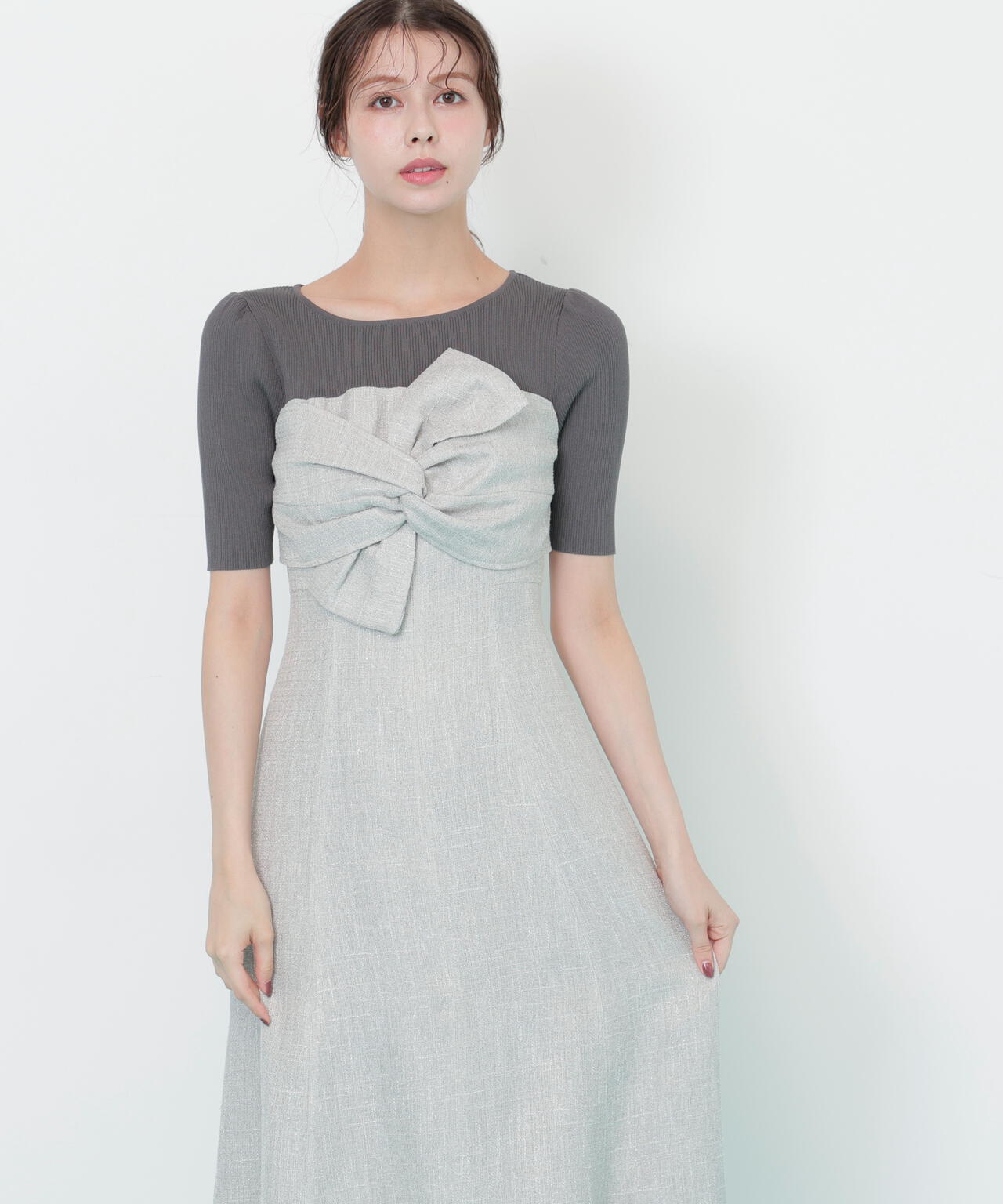 ドッキングワンピース