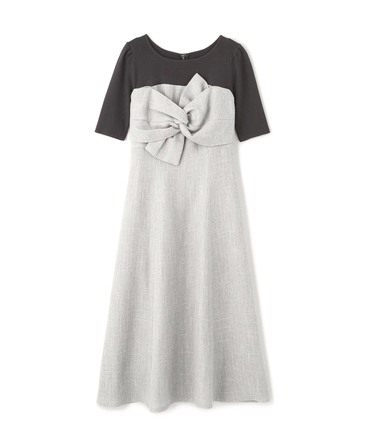 ドッキングワンピース