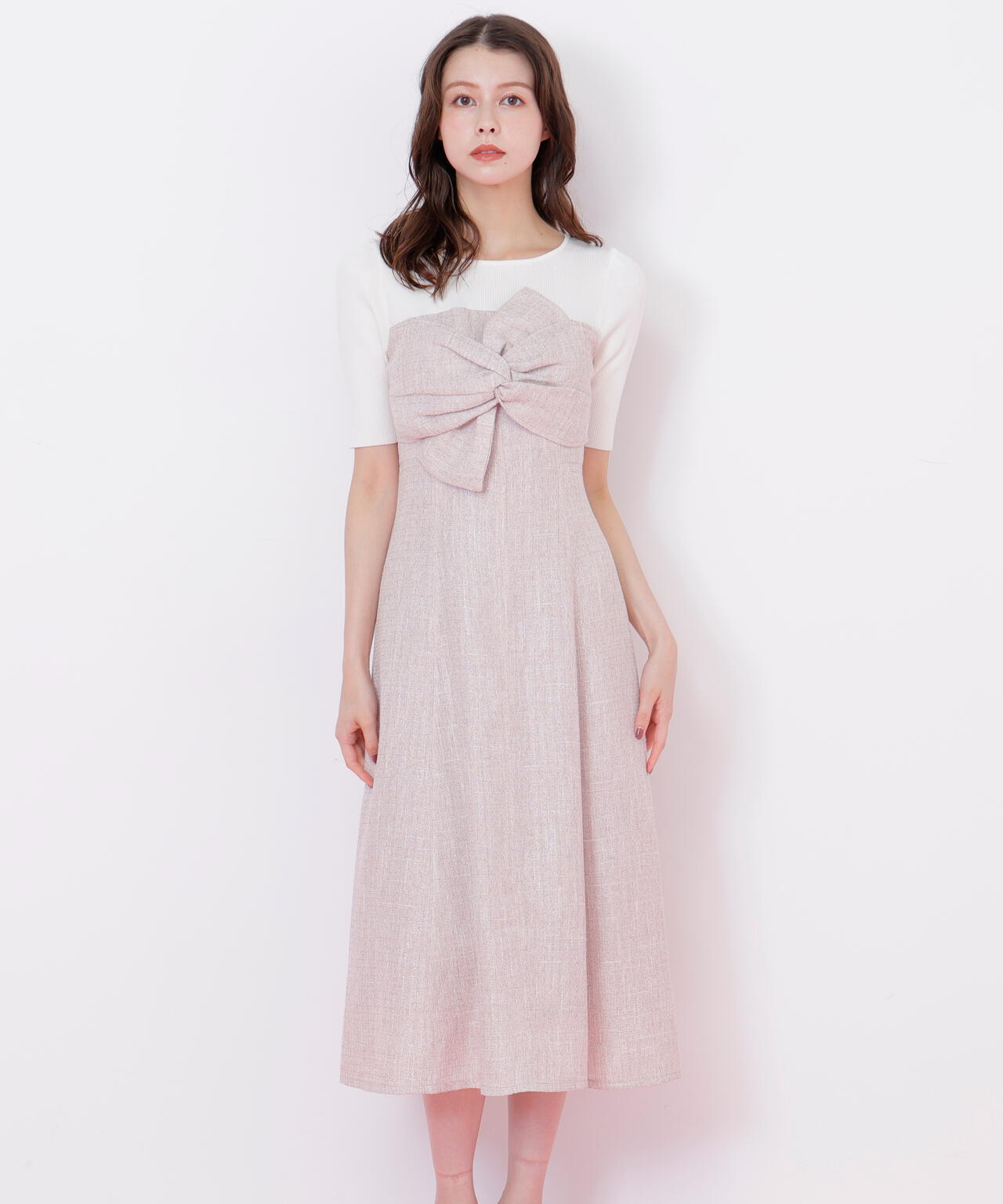 ドッキングワンピース