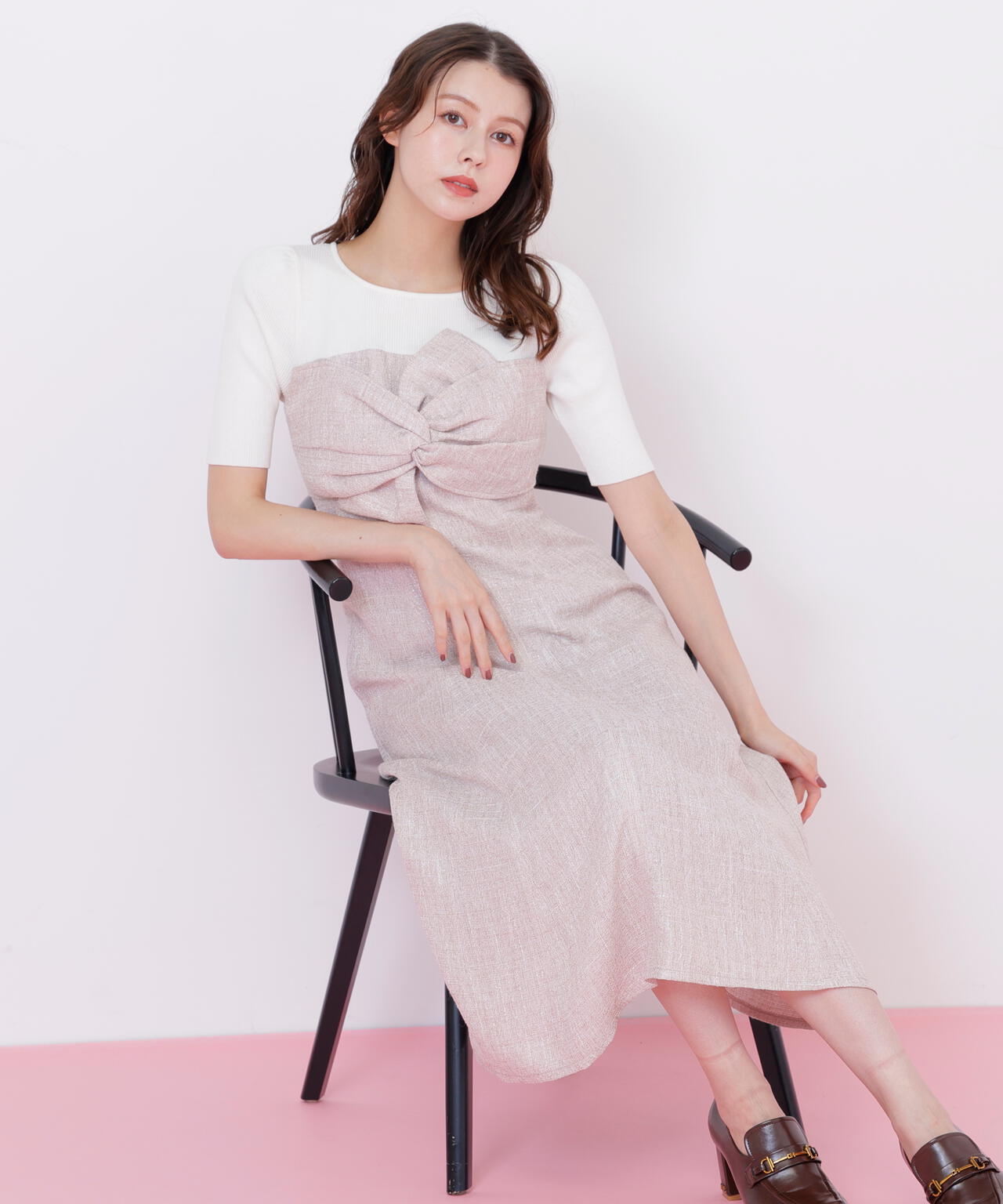 ドッキングワンピース