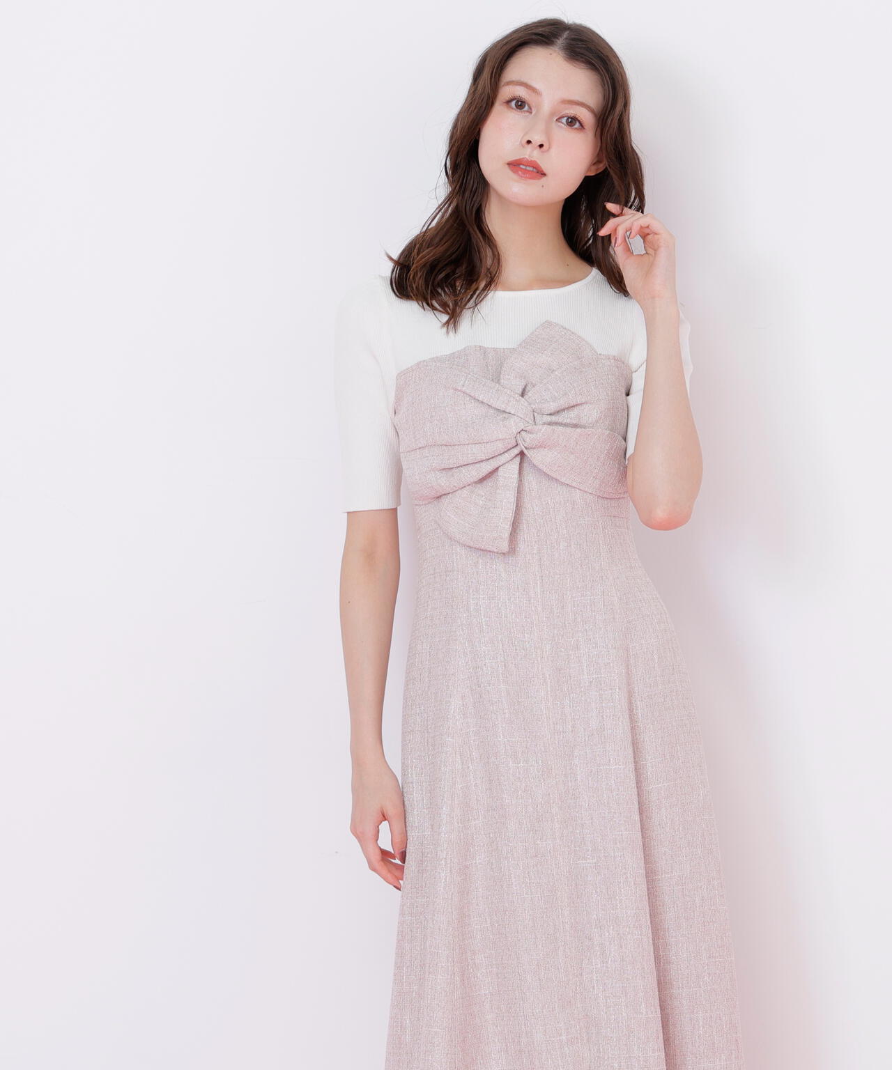 ドッキングワンピース