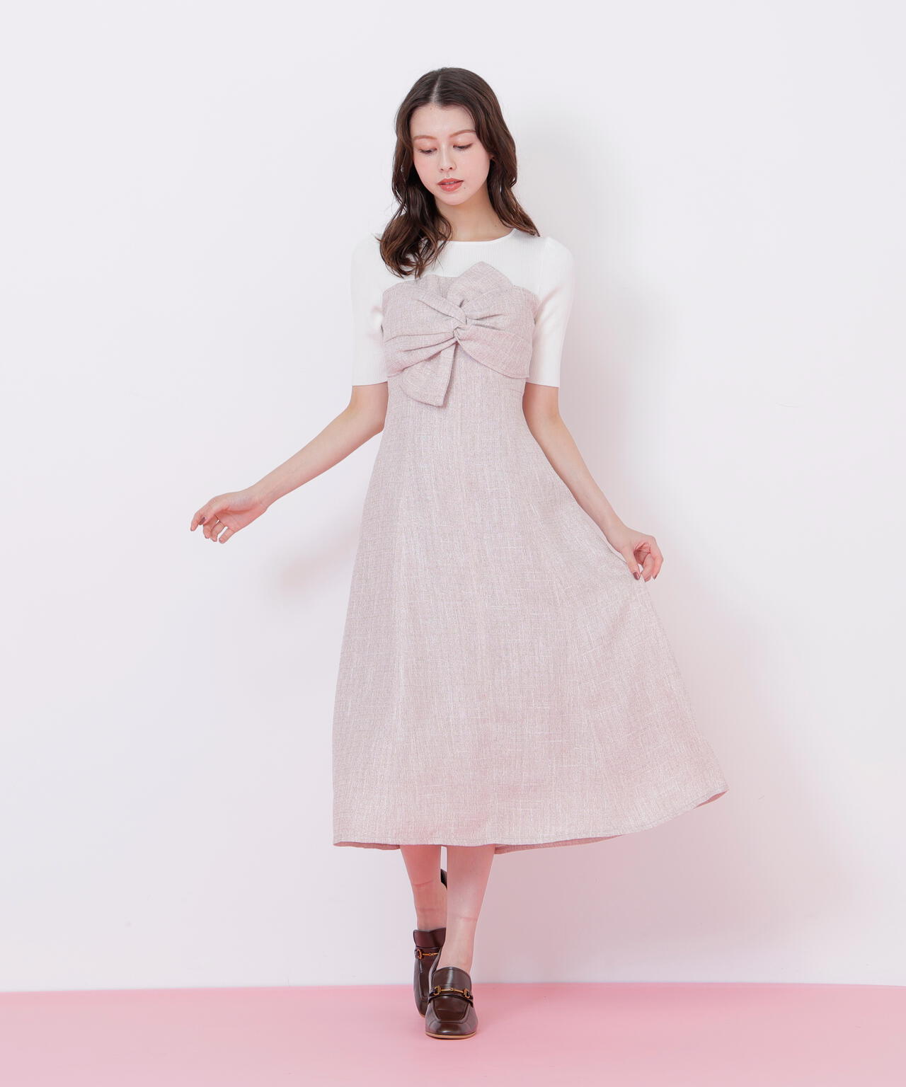 ドッキングワンピース