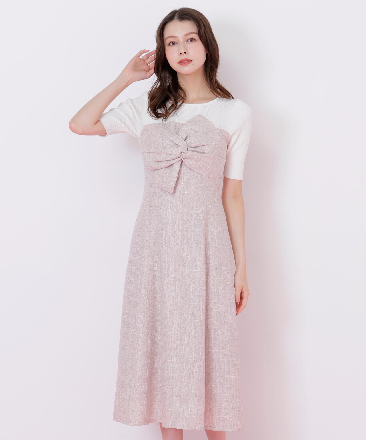 ドッキングワンピース