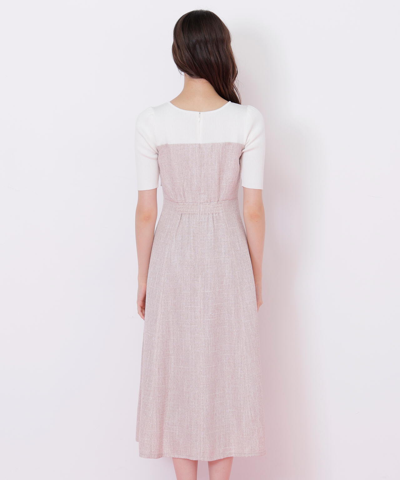 ドッキングワンピース