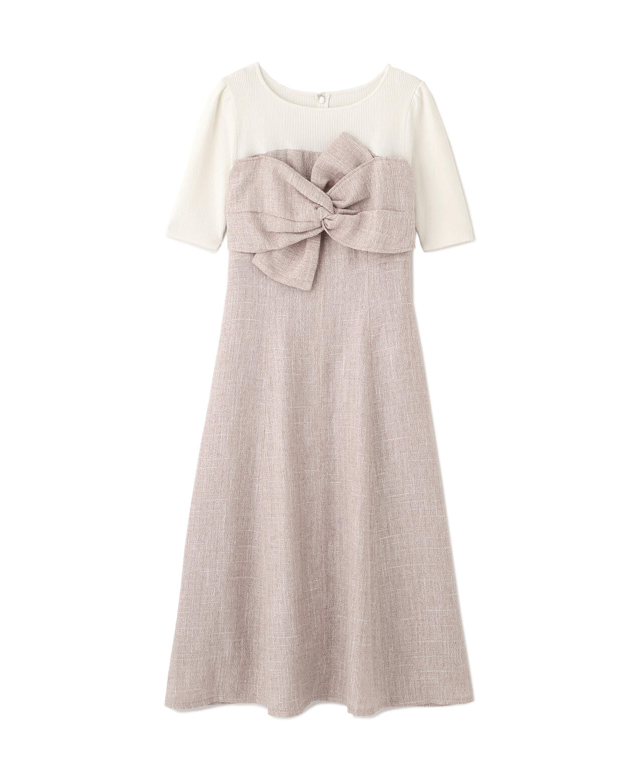 ドッキングワンピース