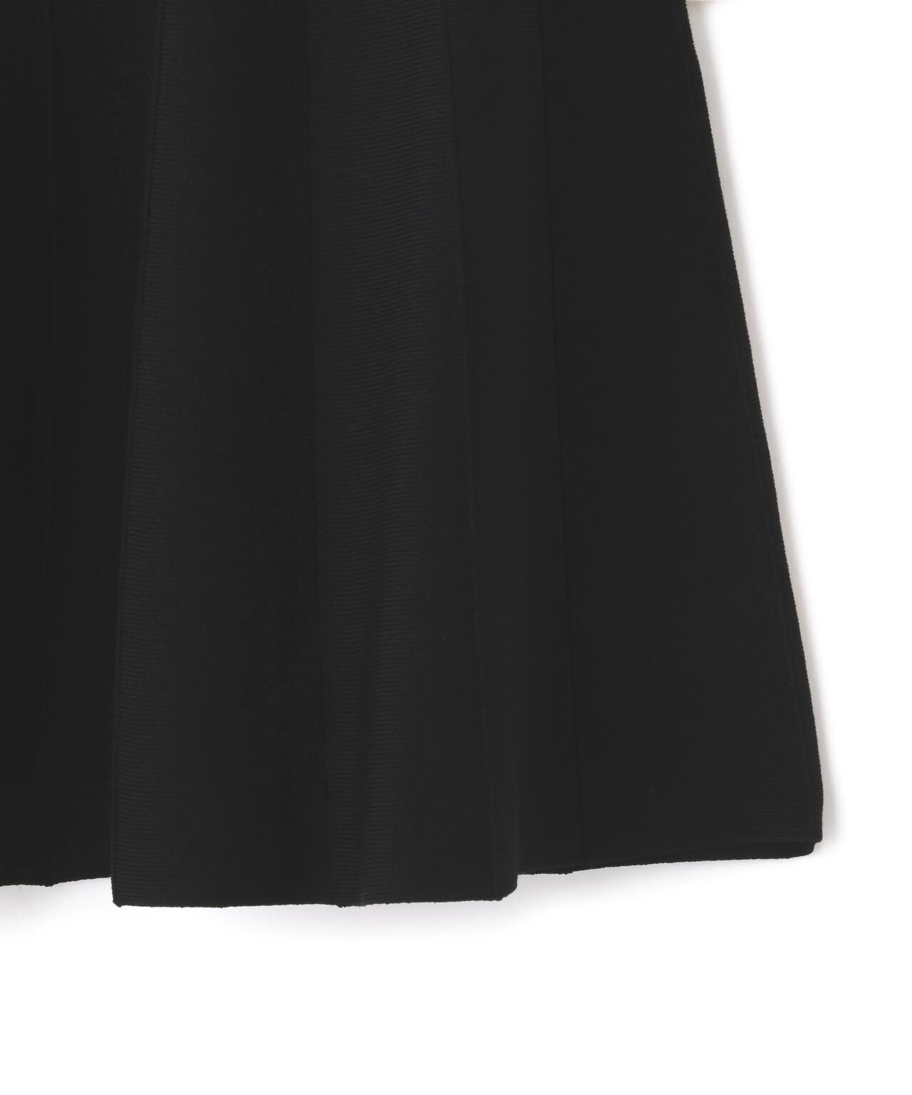 ビッグリボンニットアップ