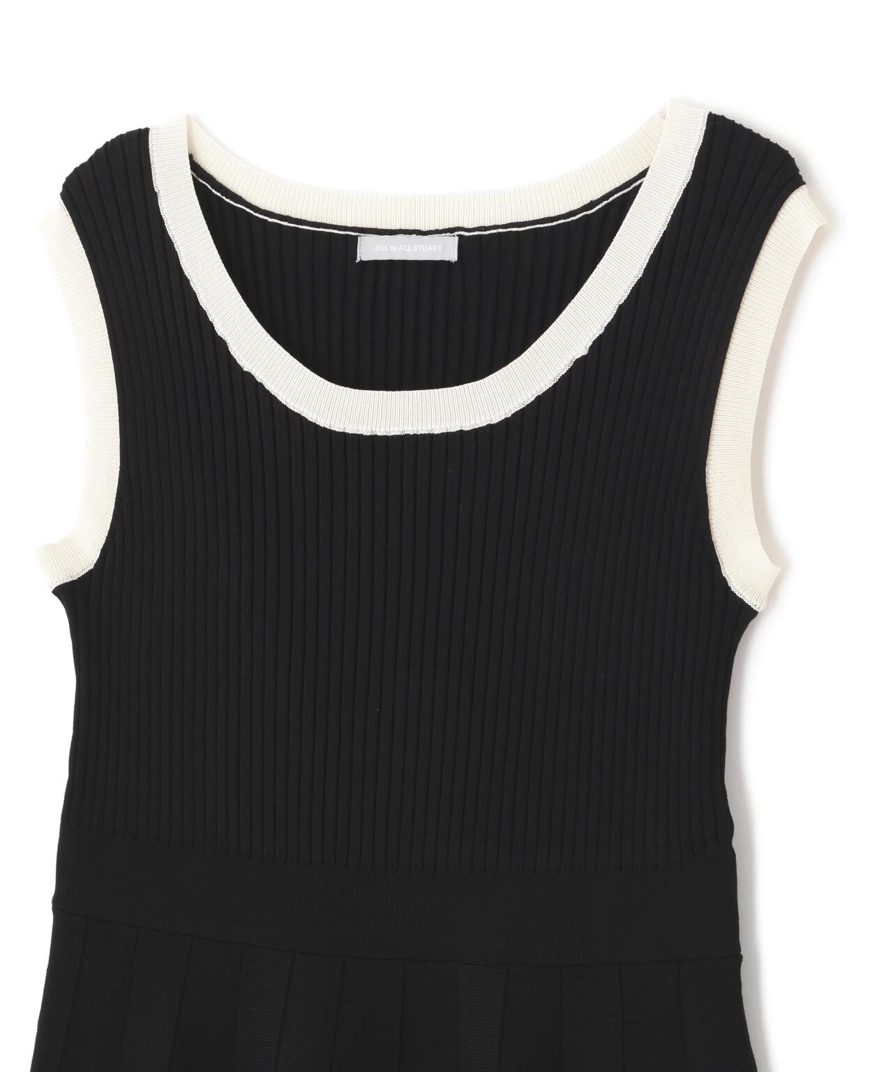 ビッグリボンニットアップ