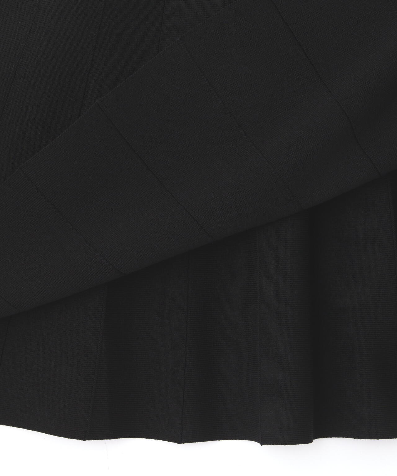 ビッグリボンニットアップ