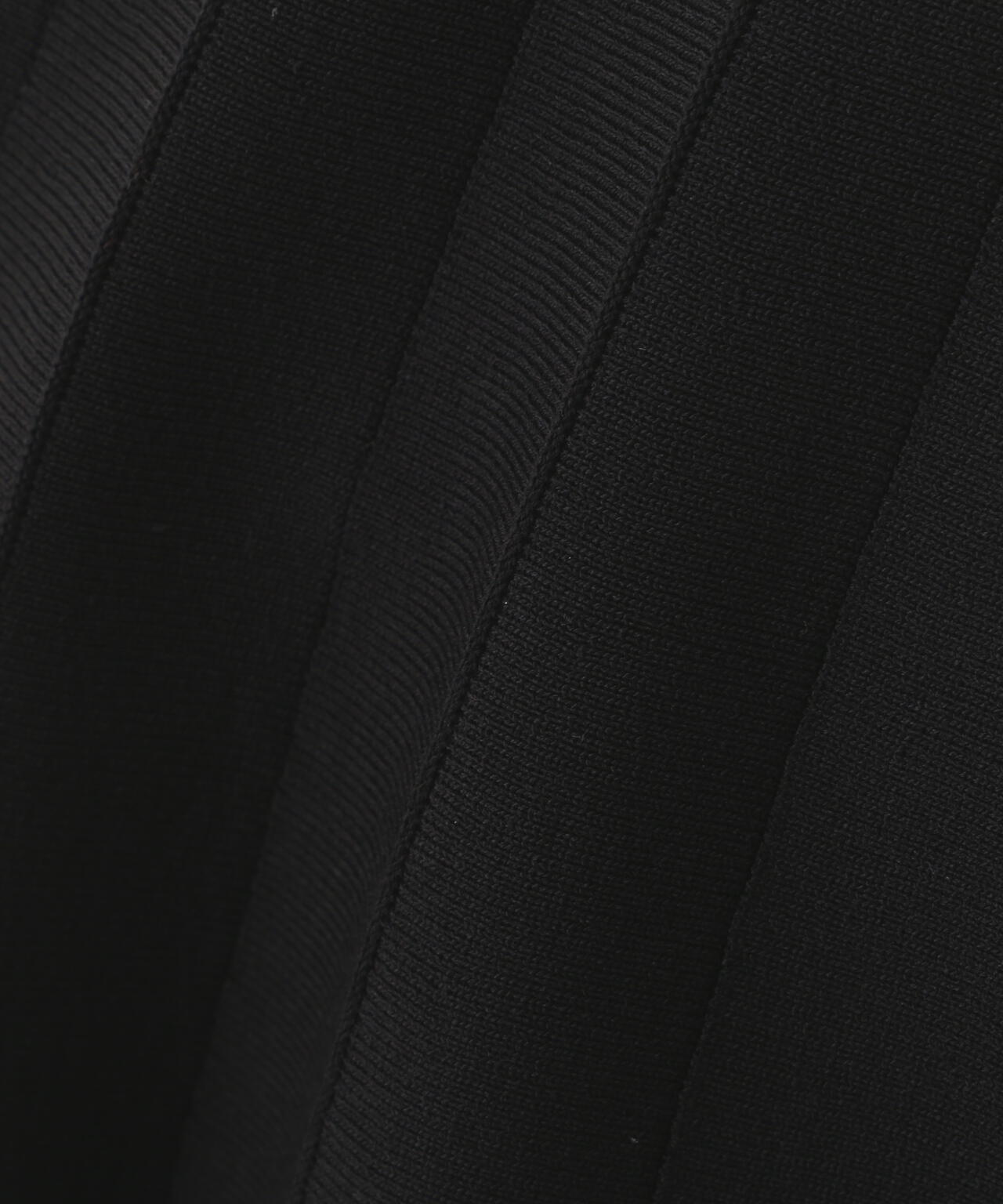 ビッグリボンニットアップ