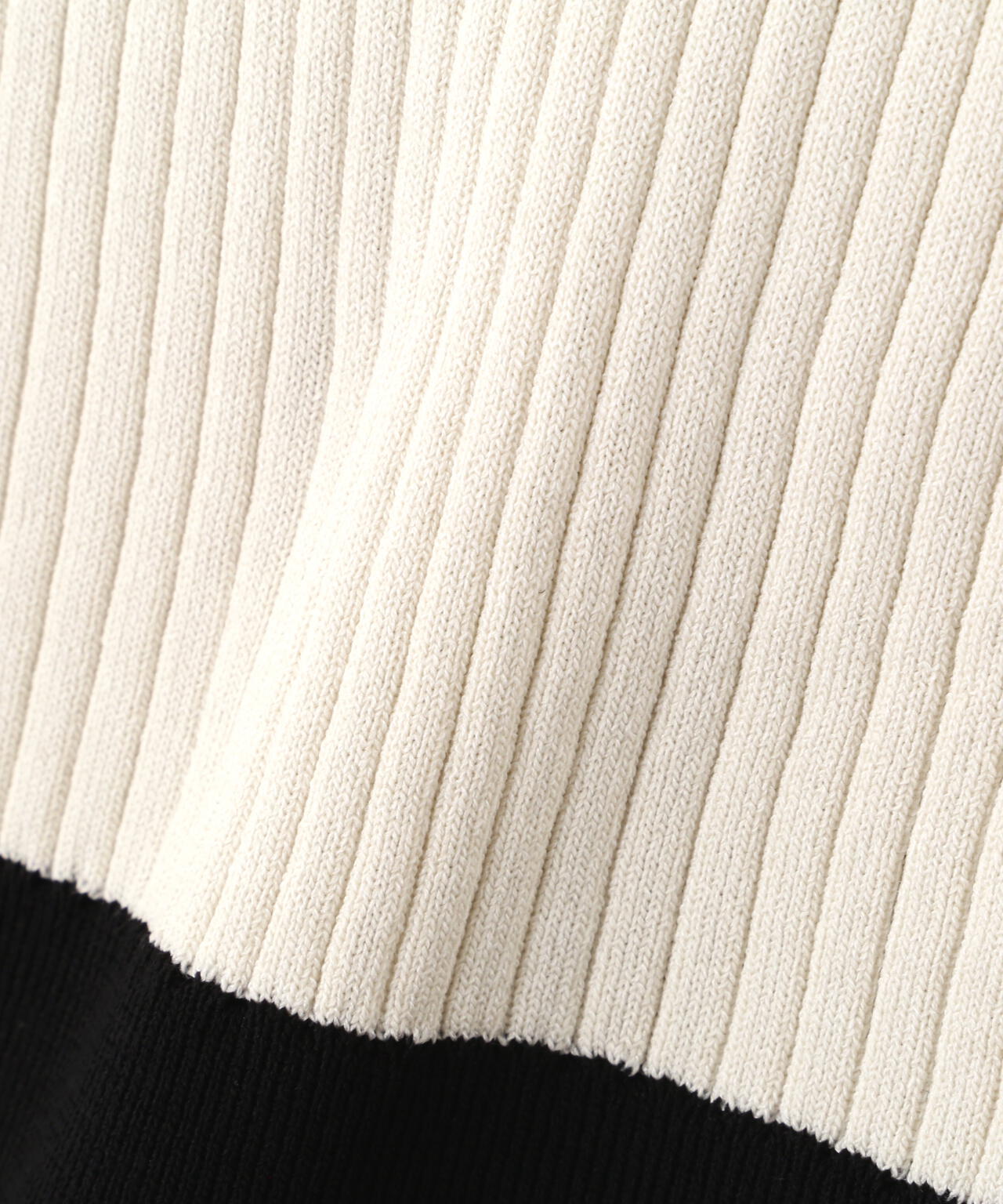 ビッグリボンニットアップ