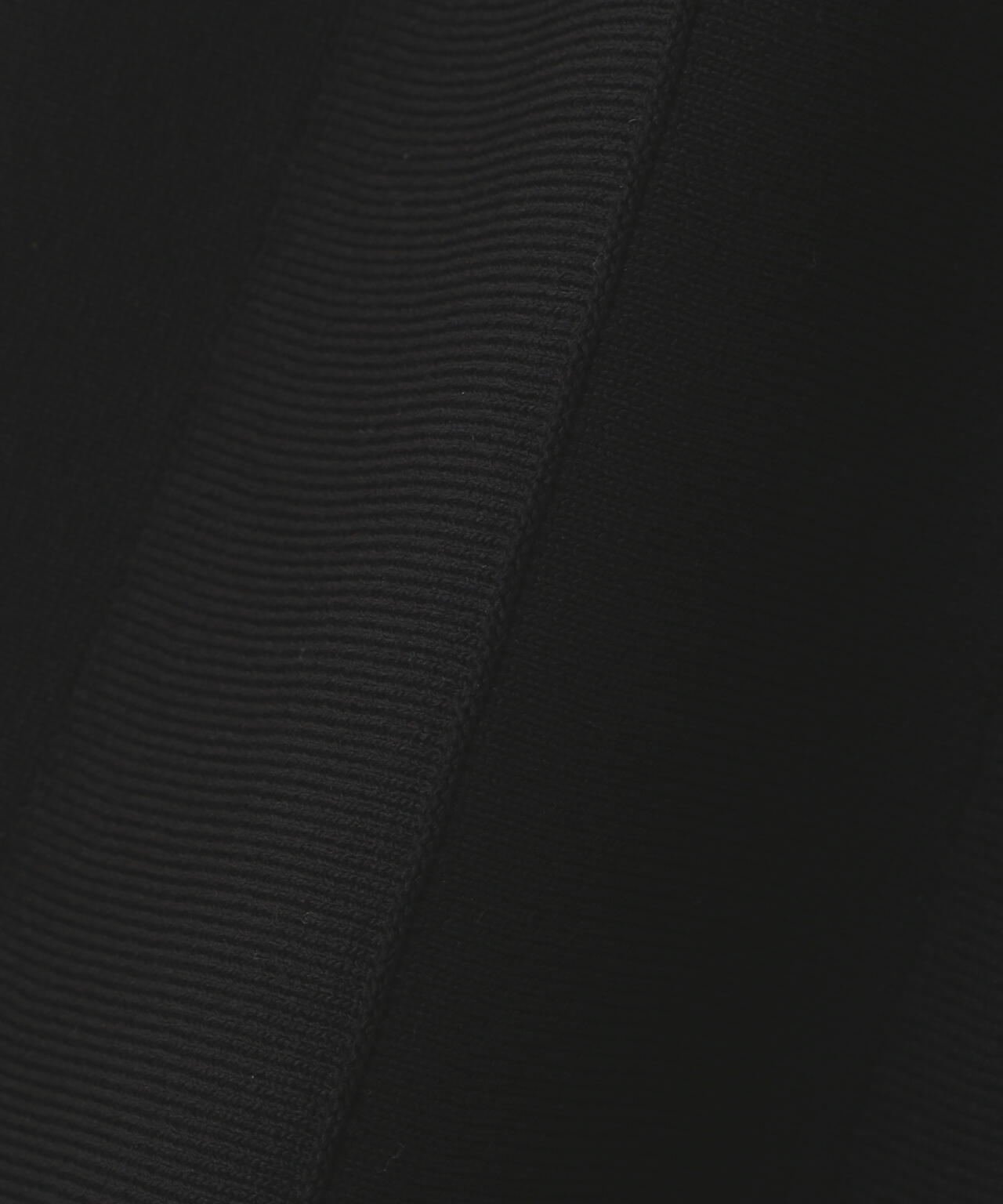 ビッグリボンニットアップ