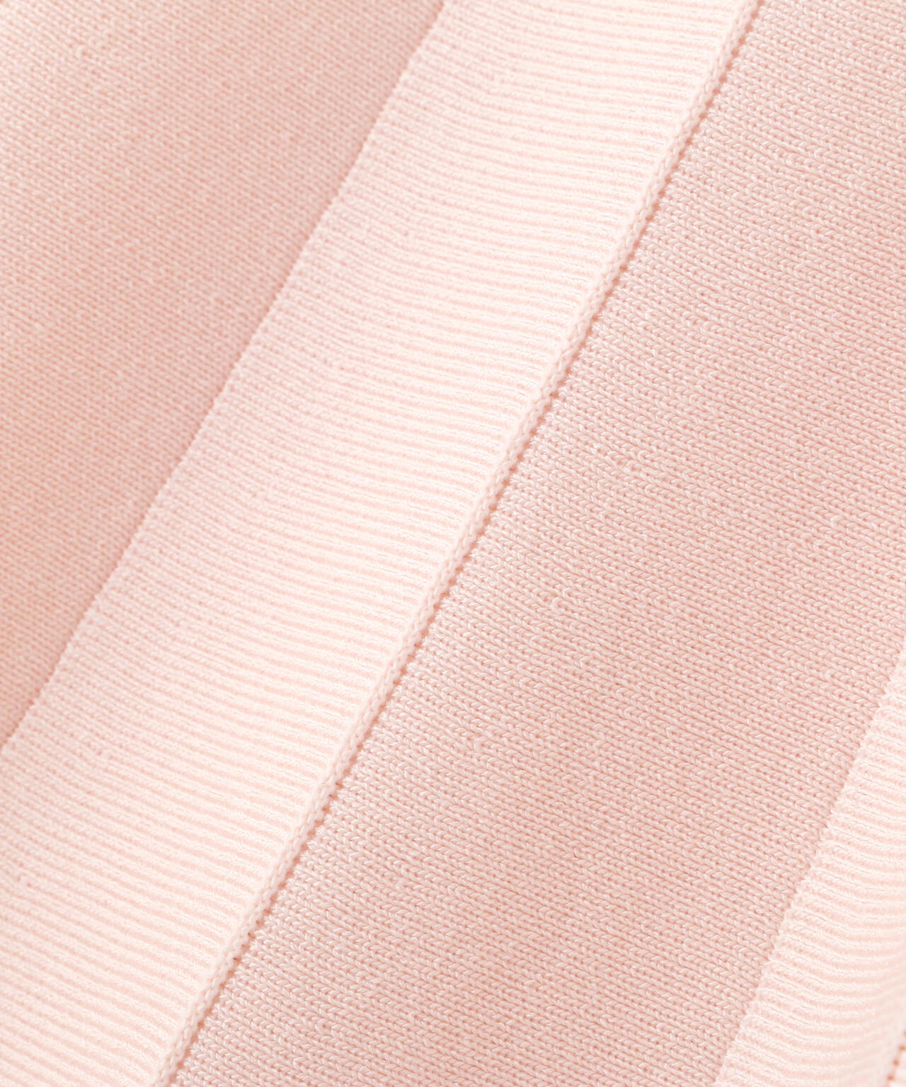 ビッグリボンニットアップ