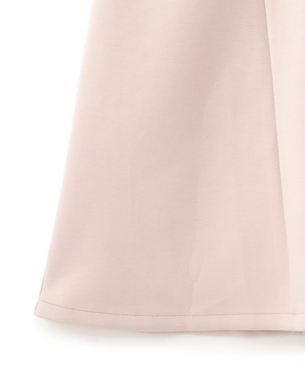 ダイバーフーディーロングワンピース