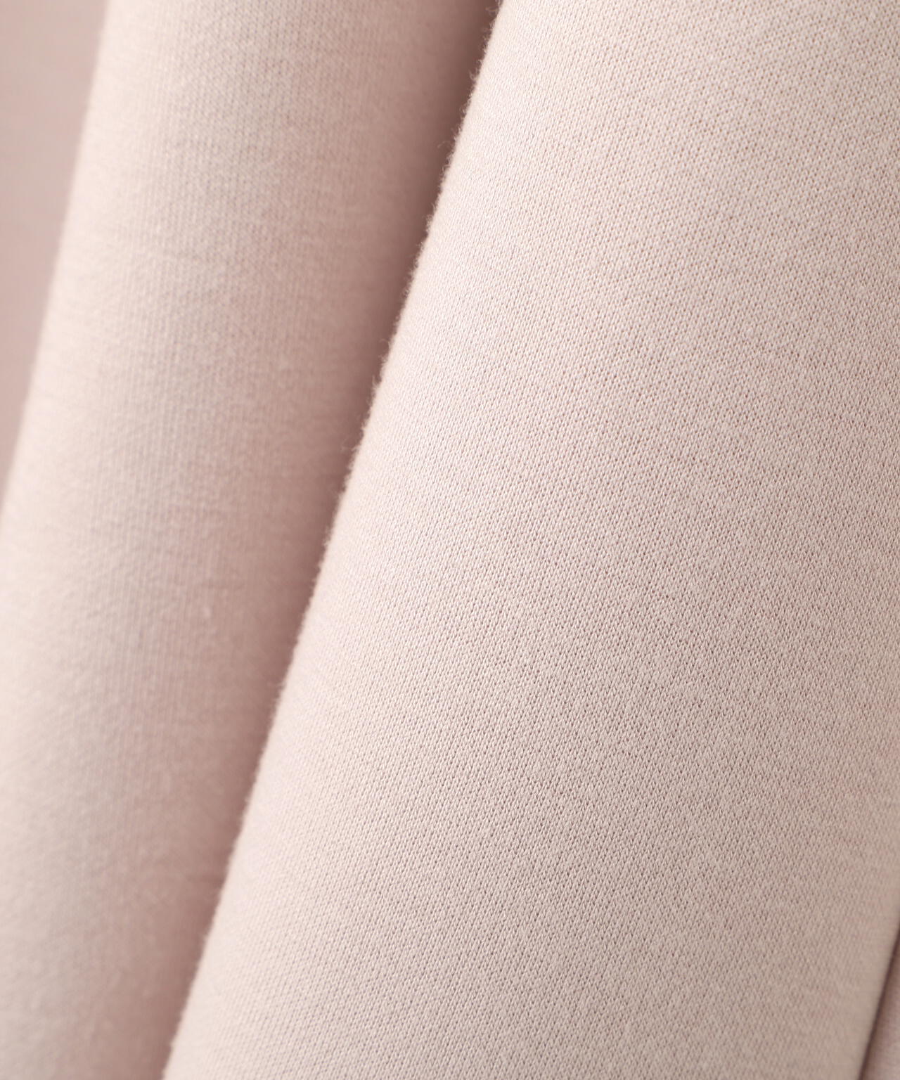 ダイバーフーディーロングワンピース