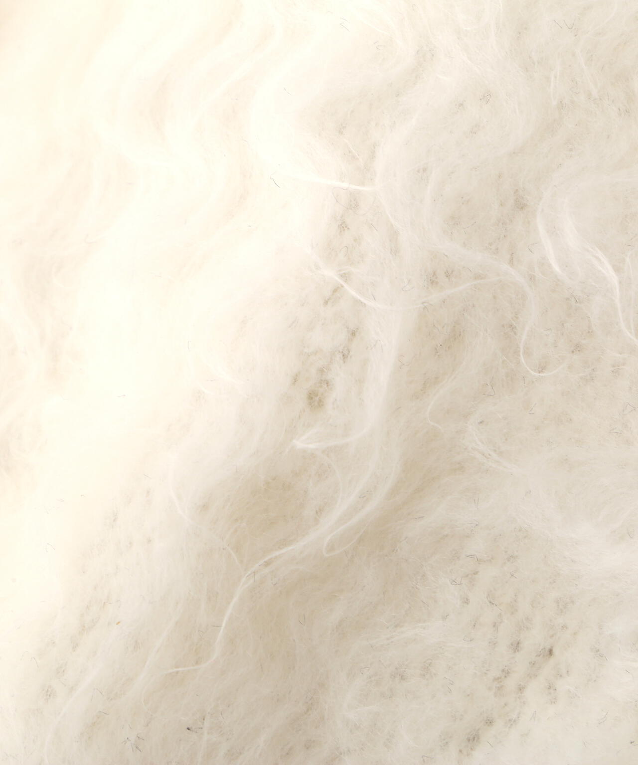 起毛カーデニットワンピースセット