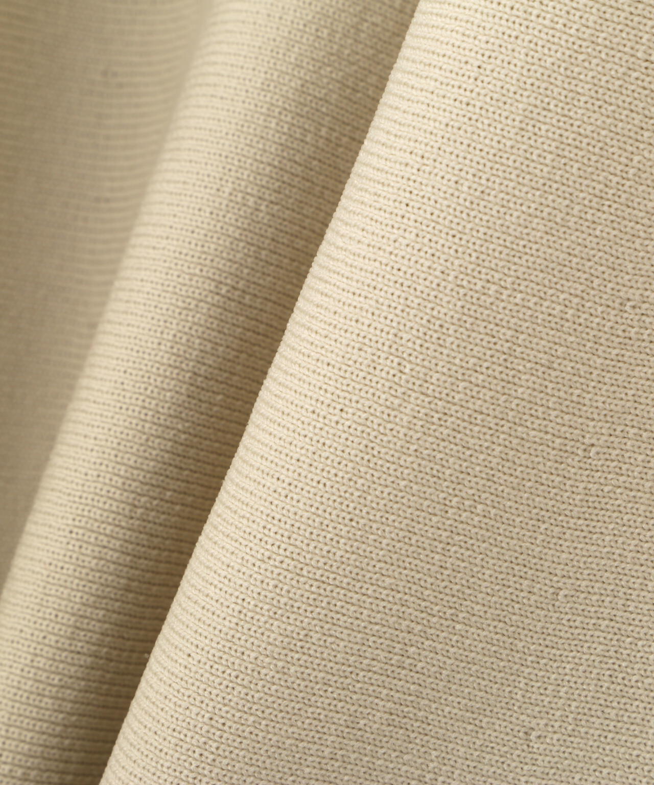 起毛カーデニットワンピースセット