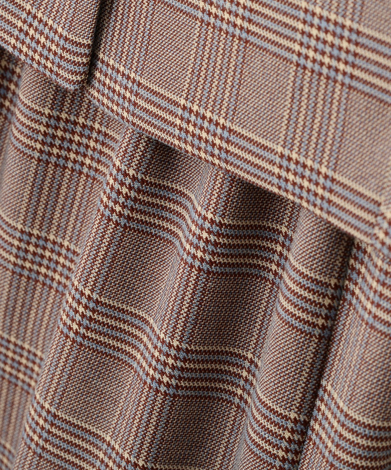 ジャケットジャンスカセットアップ