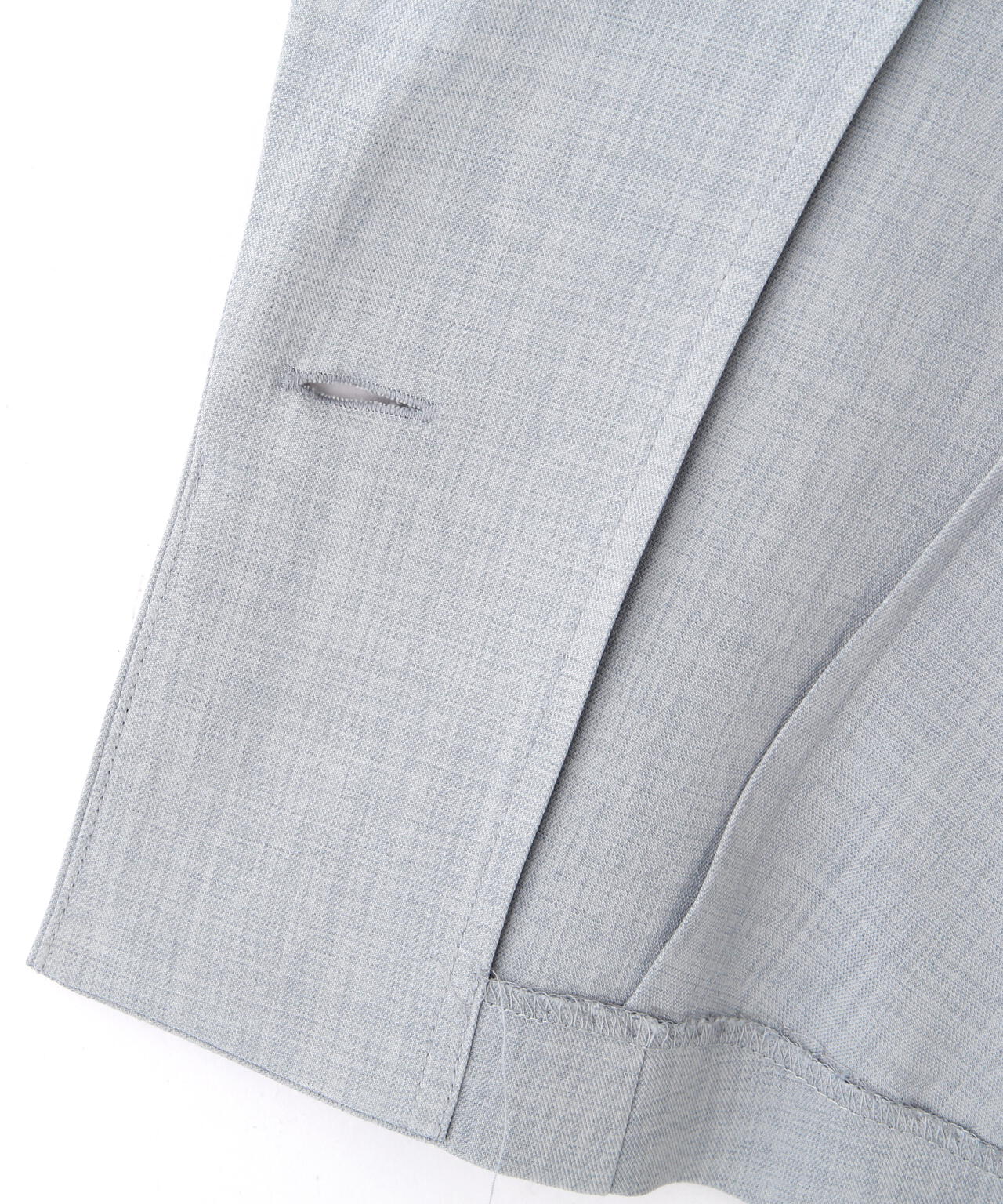 ジャケットジャンスカセットアップ