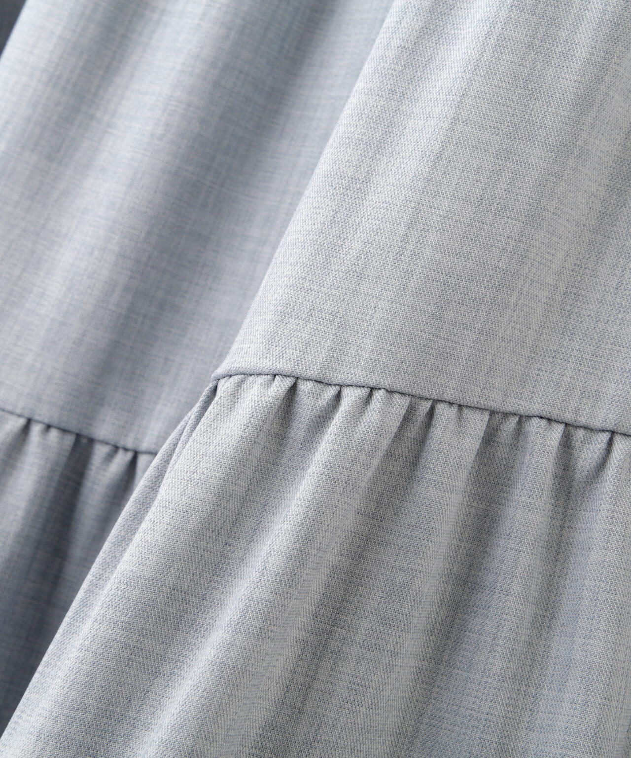 ジャケットジャンスカセットアップ