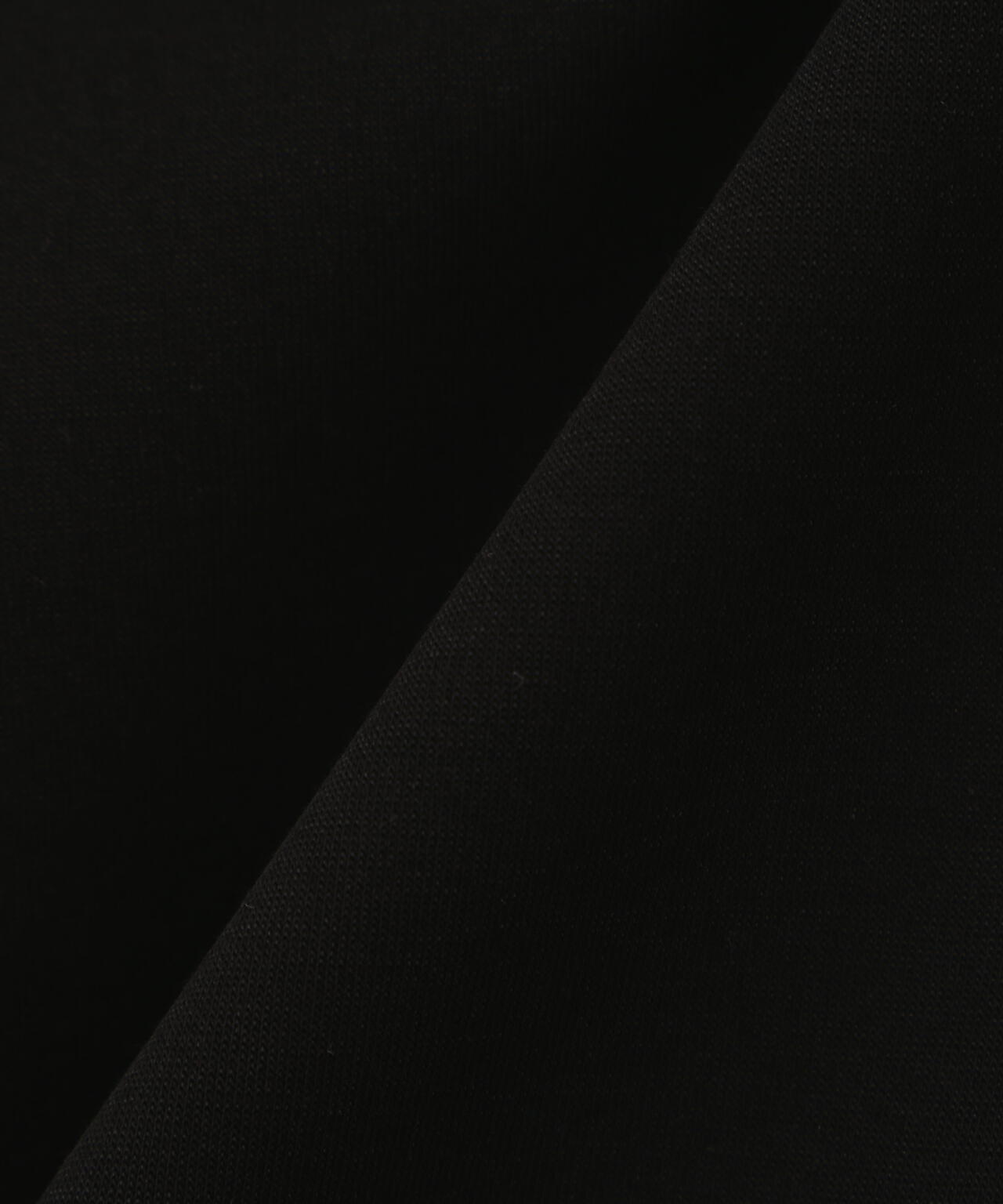 肩リボンスウェットセットアップ