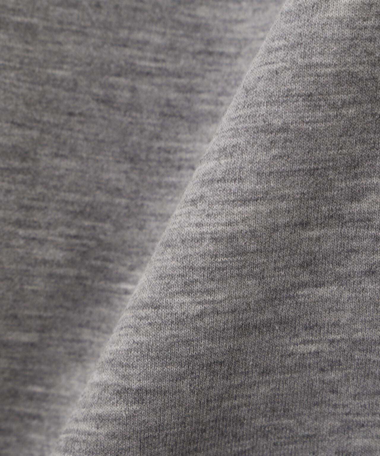 肩リボンスウェットセットアップ