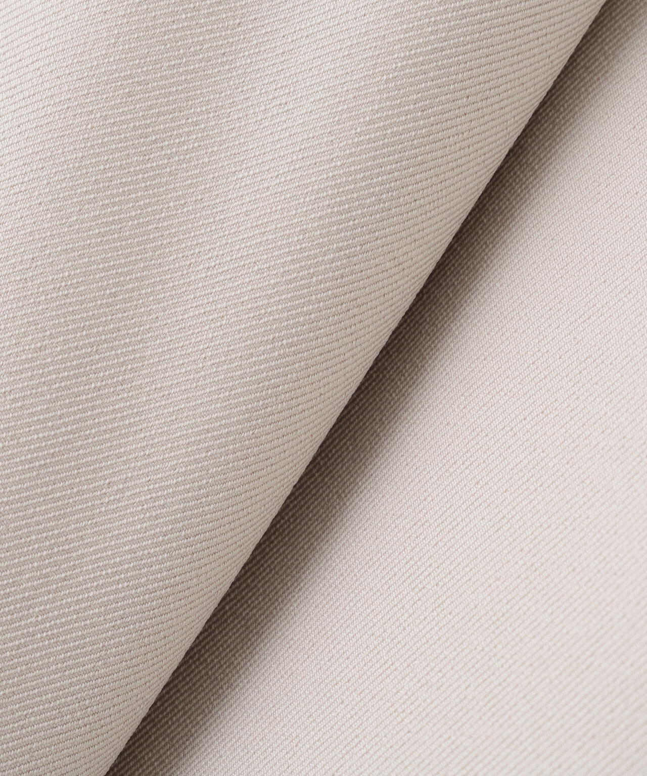 <セットアップ対応>ベーシックツイルダブル釦ジャケット