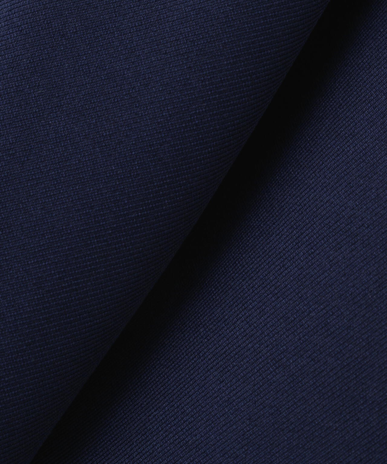 <セットアップ対応>ベーシックツイルダブル釦ジャケット