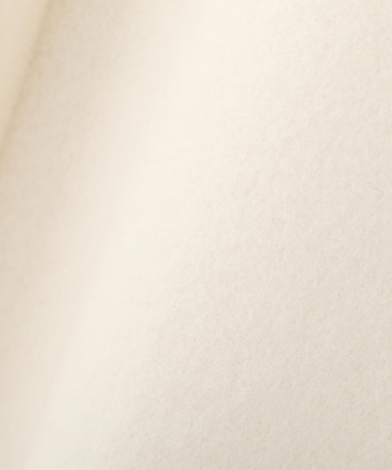 ウールレディトレンチコート