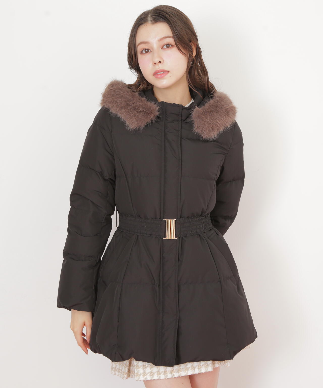 ウエストマークスタイルアップダウン