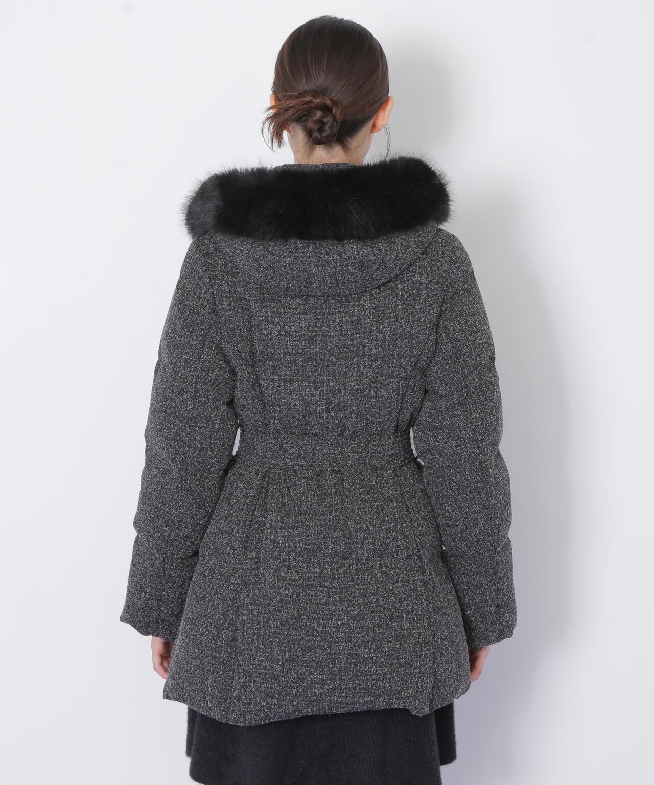 ウエストマークスタイルアップダウン