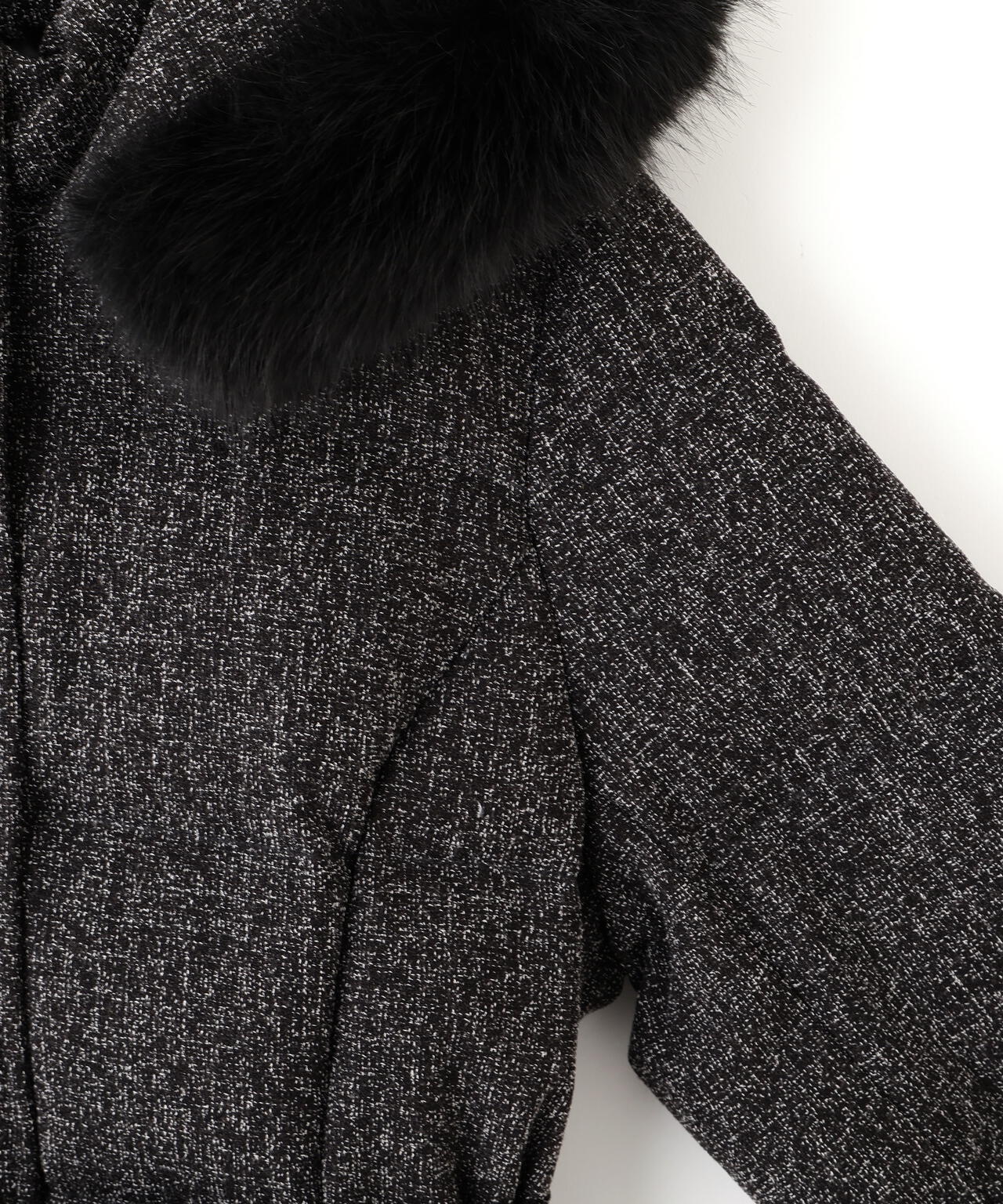 ウエストマークスタイルアップダウン