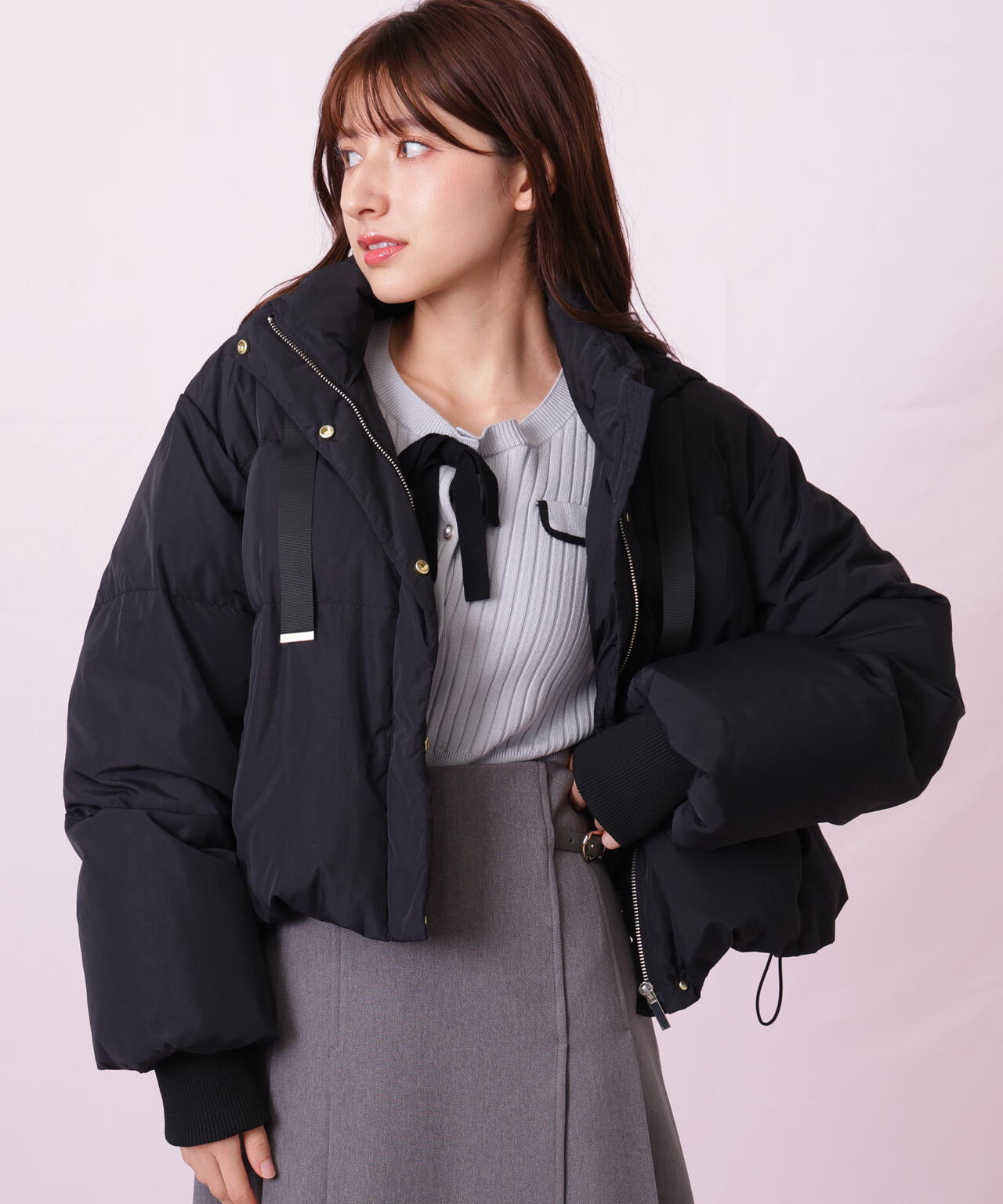 マルチウェイショートダウン