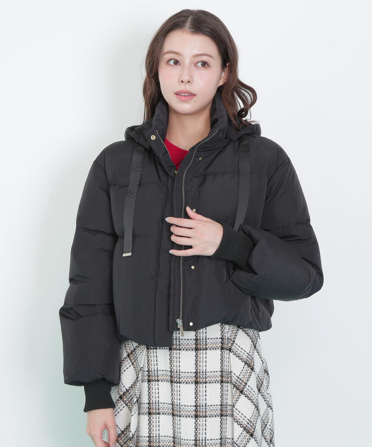 マルチウェイショートダウン