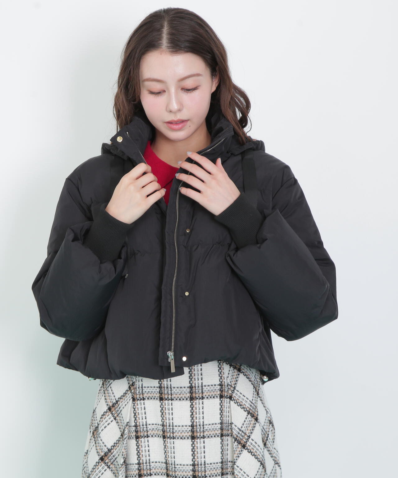 マルチウェイショートダウン