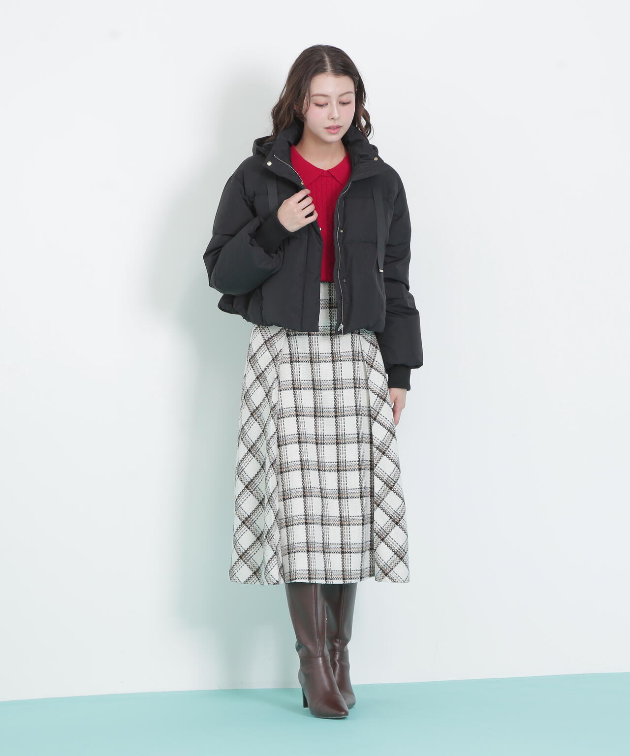 マルチウェイショートダウン