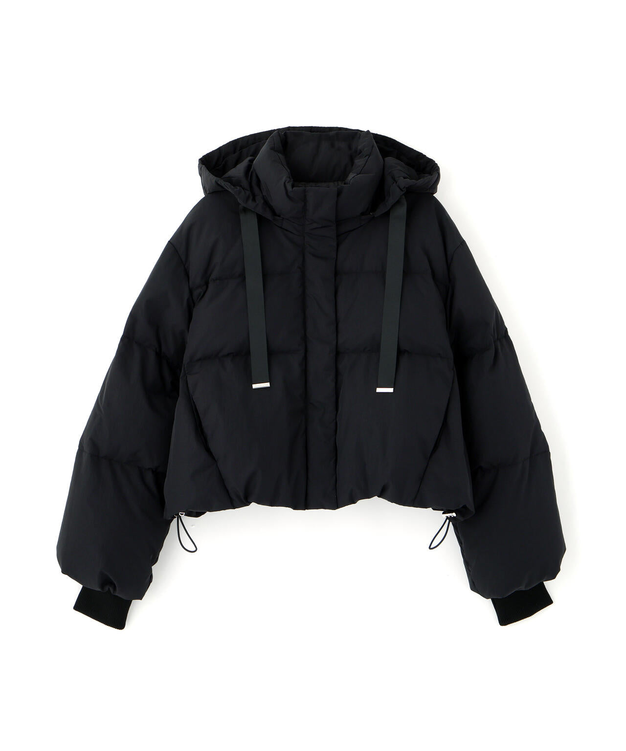 マルチウェイショートダウン