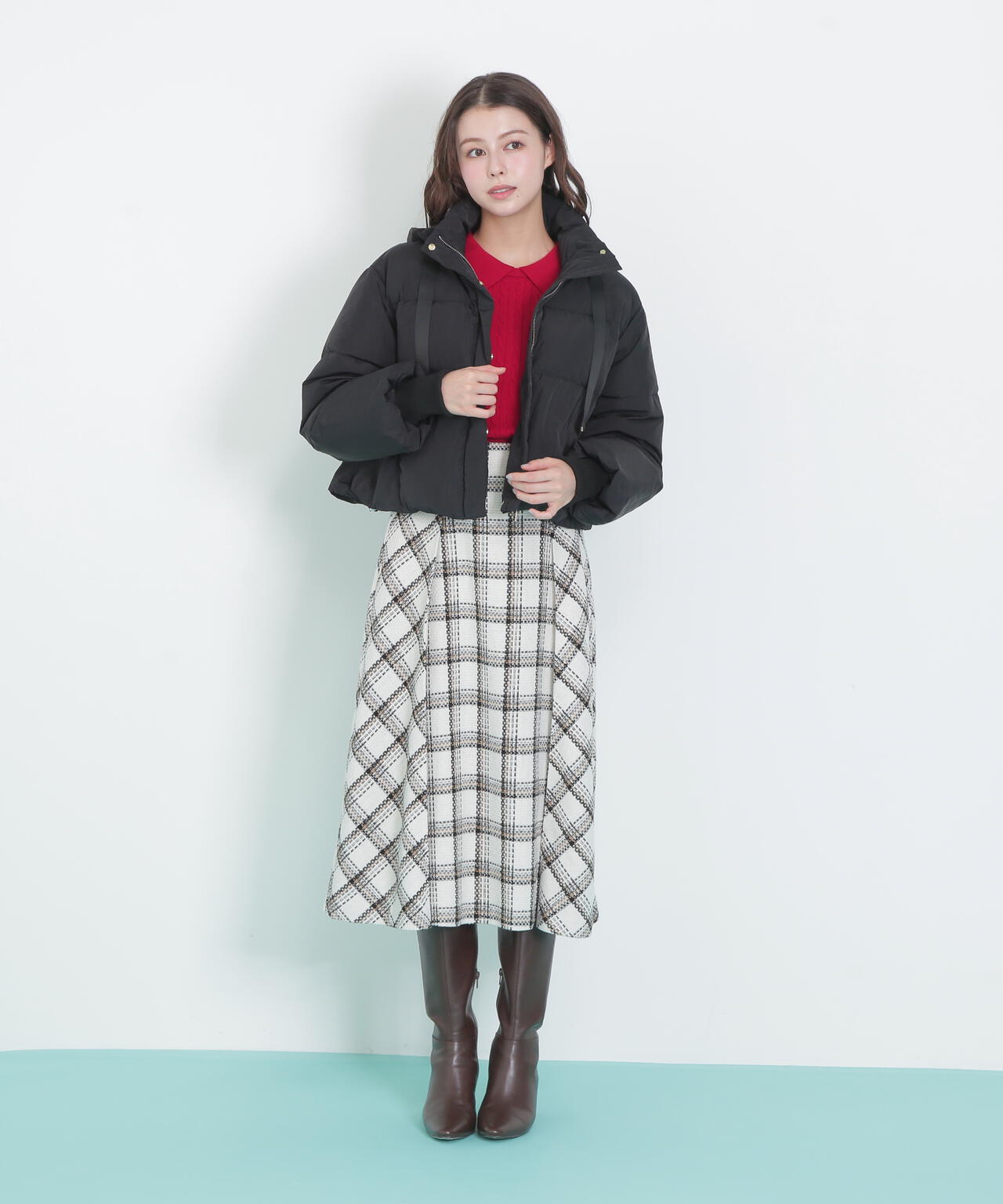 マルチウェイショートダウン