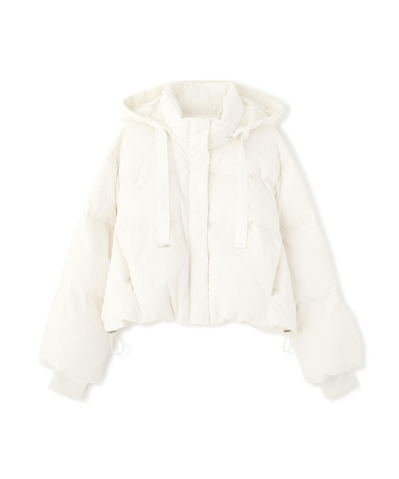 マルチウェイショートダウン