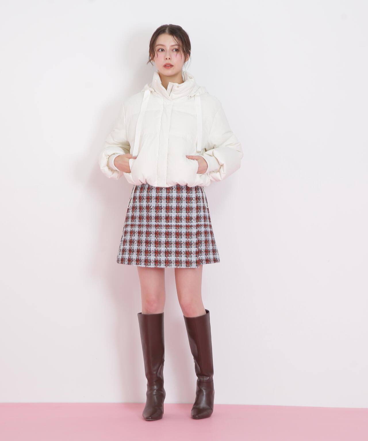 マルチウェイショートダウン