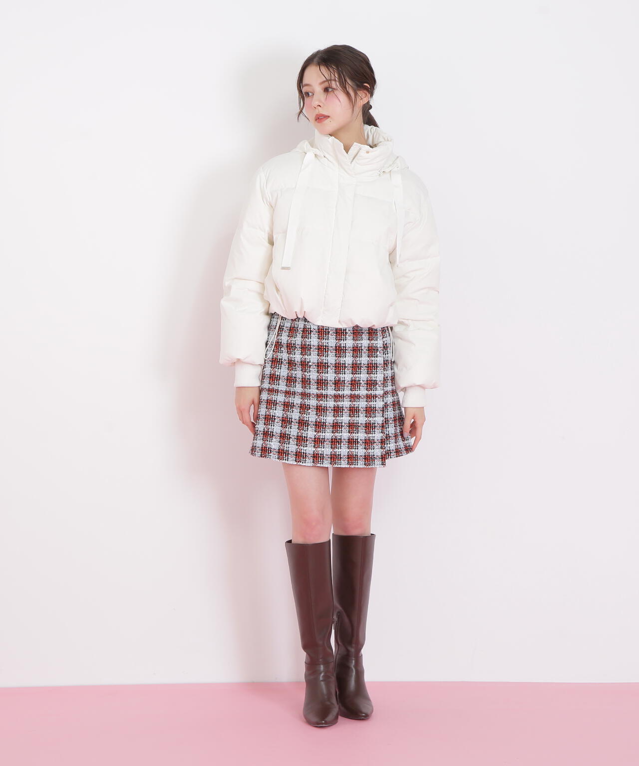 マルチウェイショートダウン