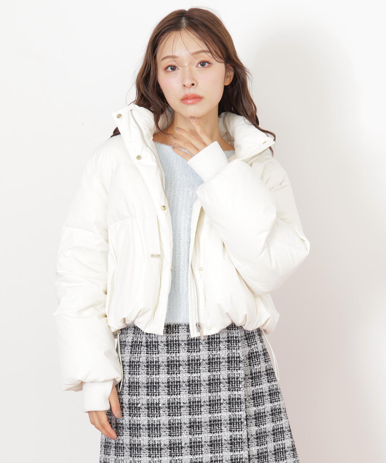 マルチウェイショートダウン