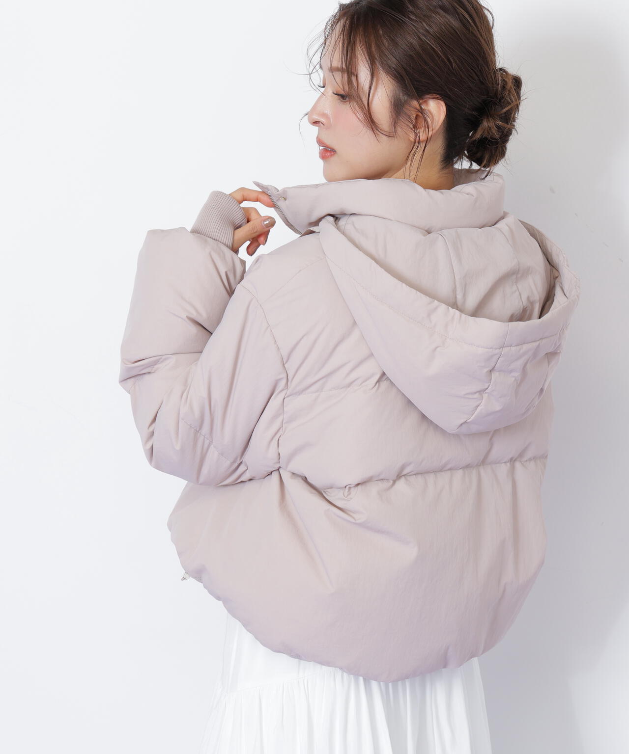 マルチウェイショートダウン