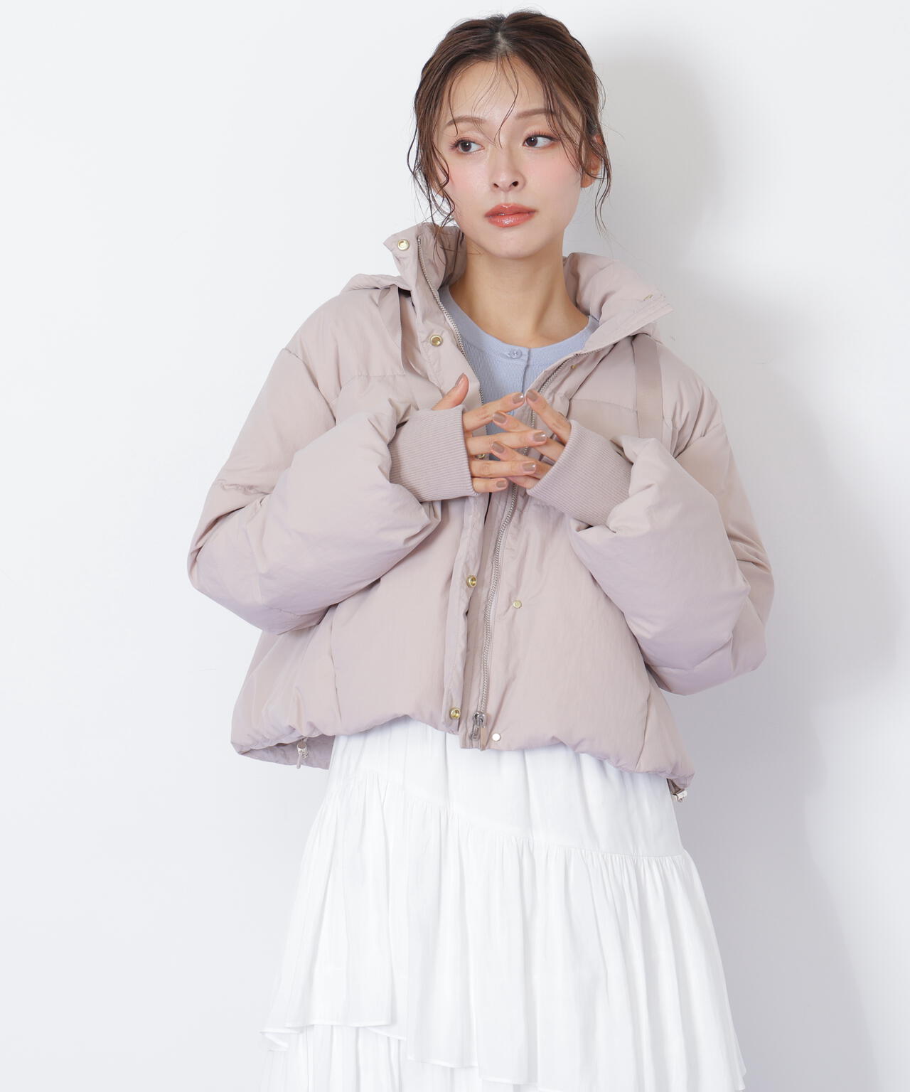 マルチウェイショートダウン