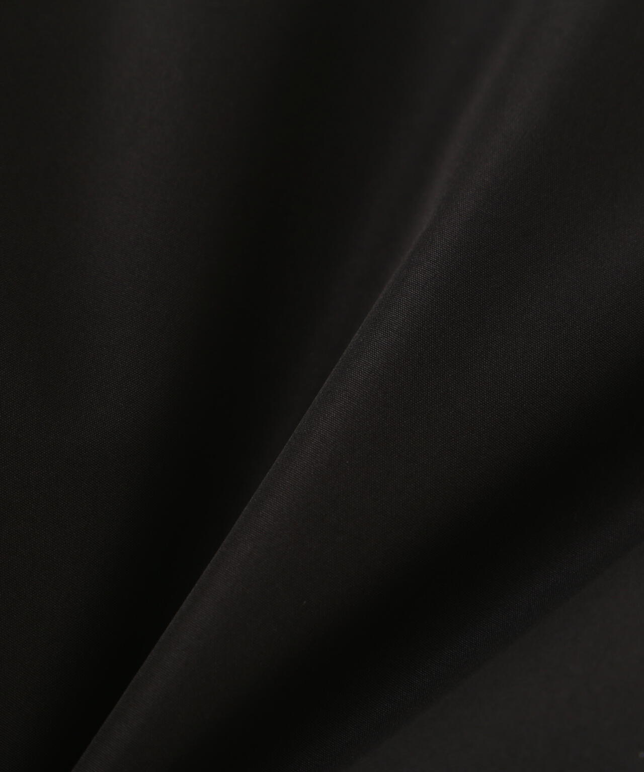 リボンダッフルダウン