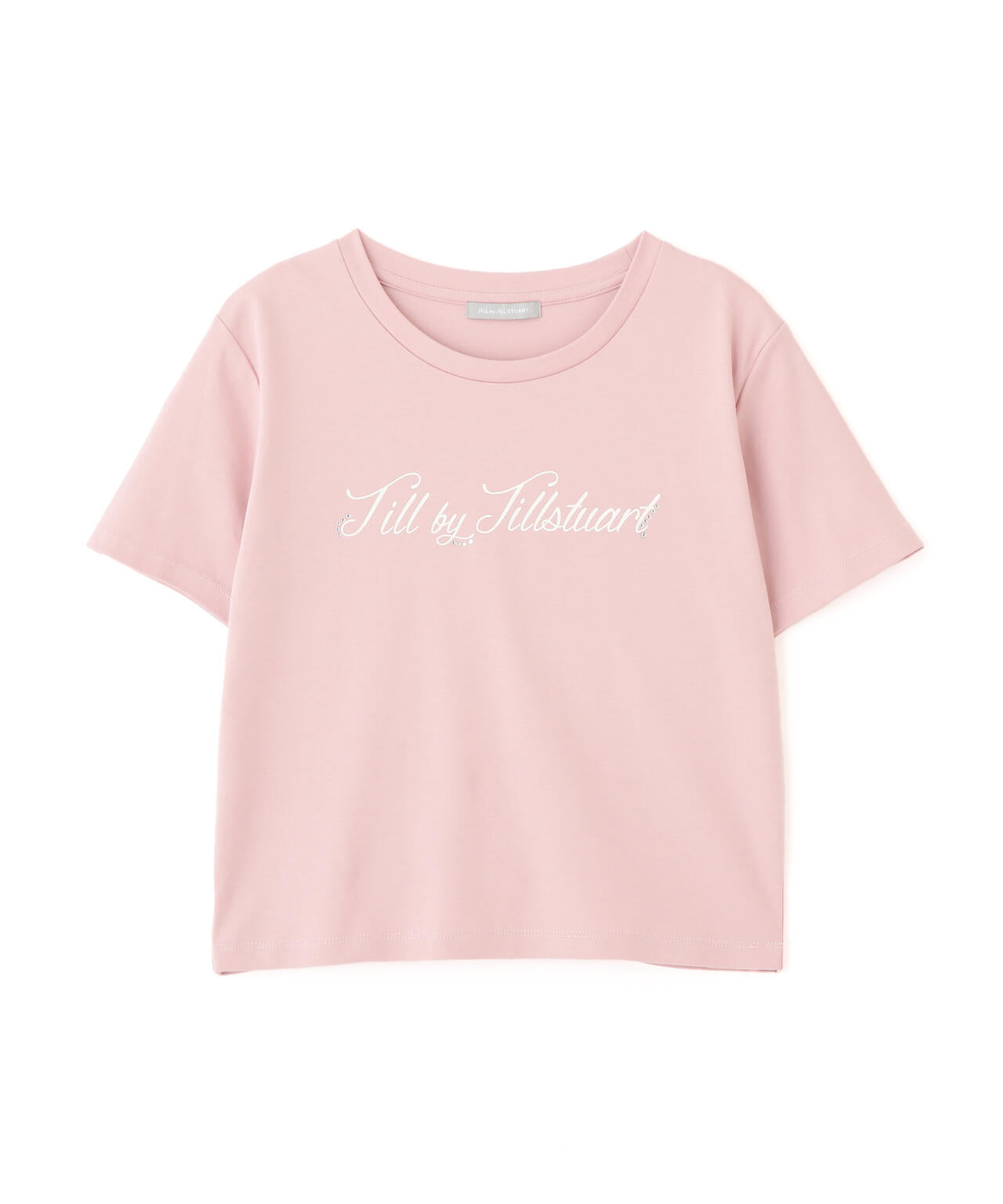 【6/12 10:00~6/15 SPECIAL COUPON 対象商品】レタリングロゴTシャツ
