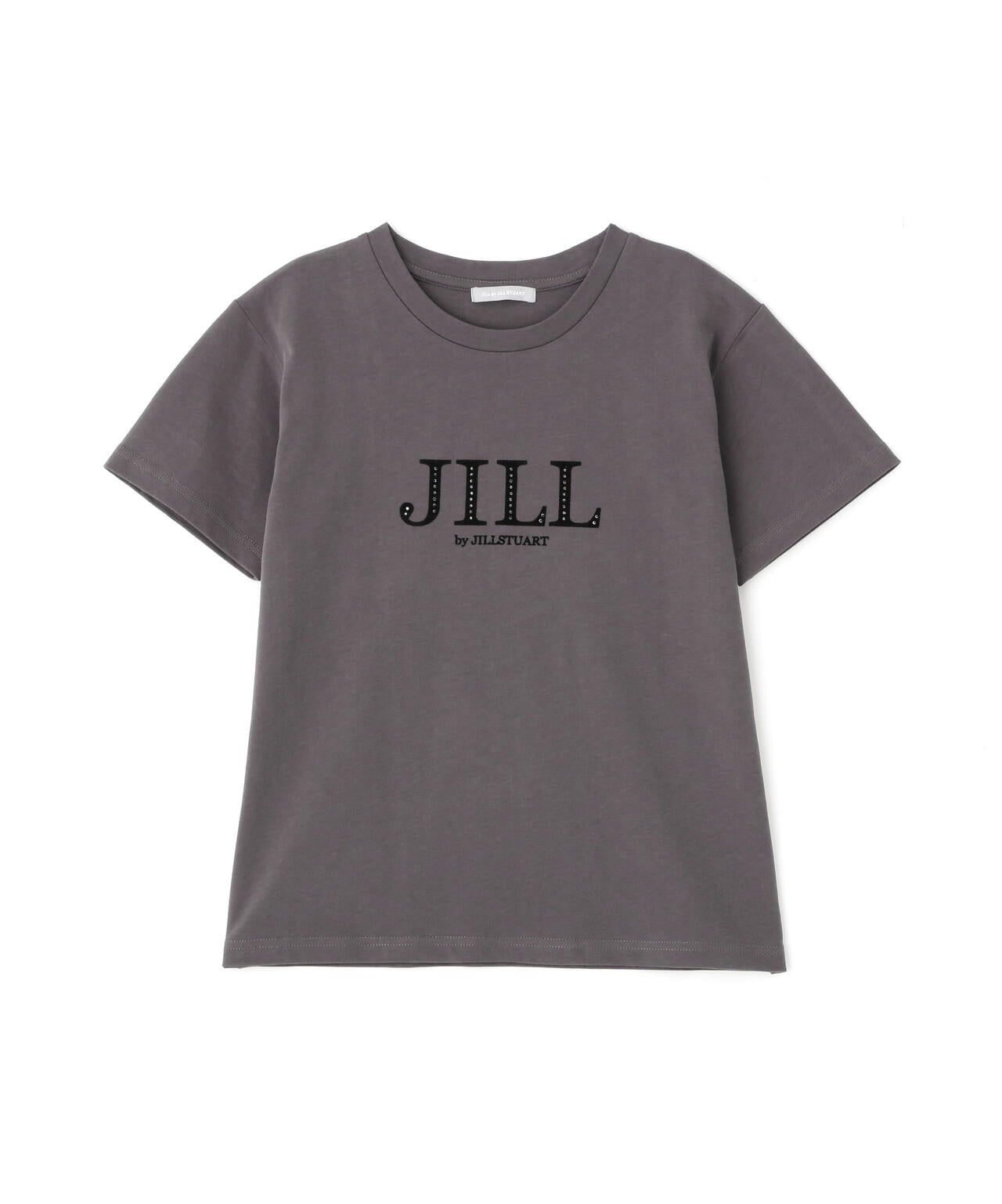 フロッキーロゴTシャツ
