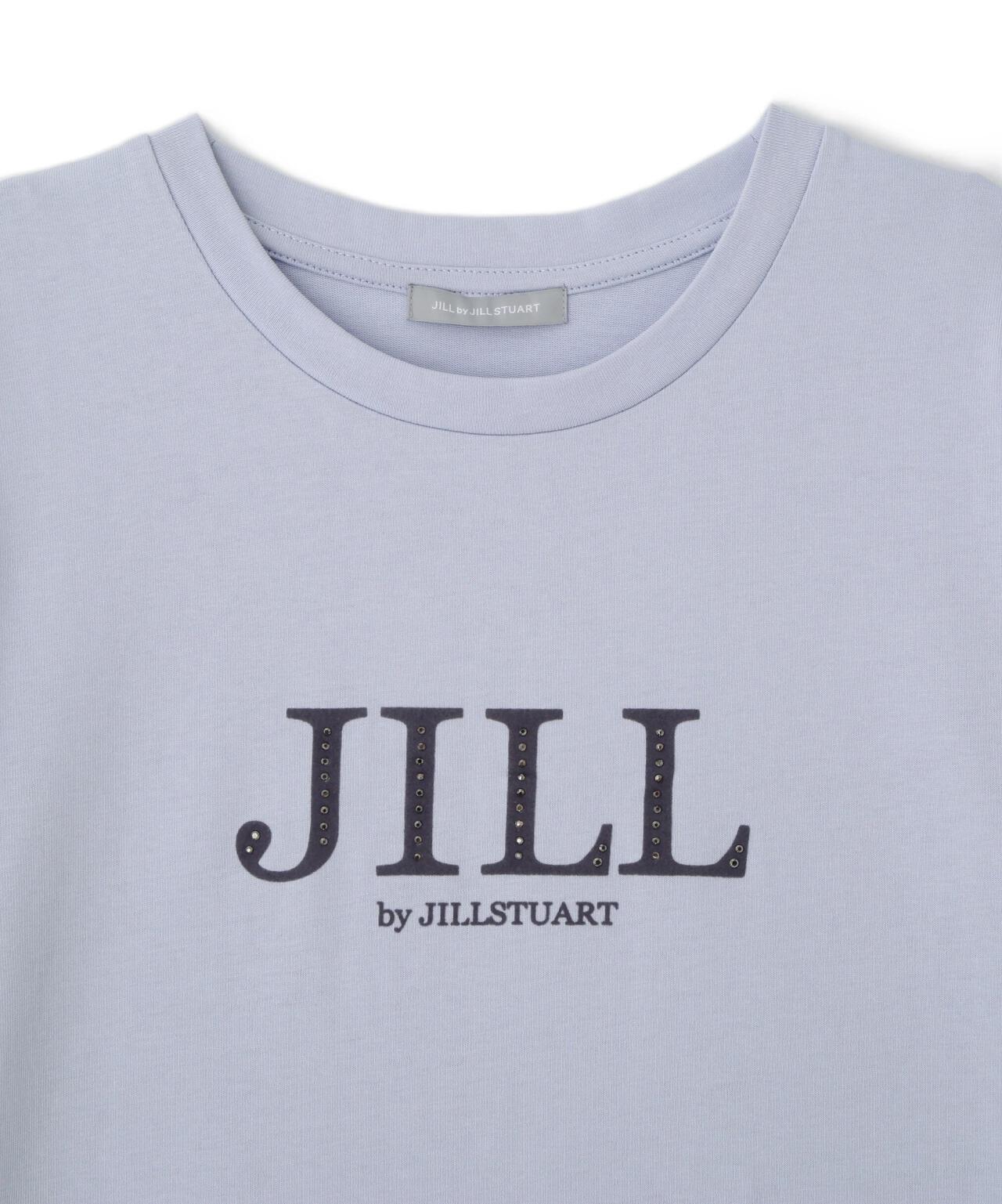 フロッキーロゴTシャツ