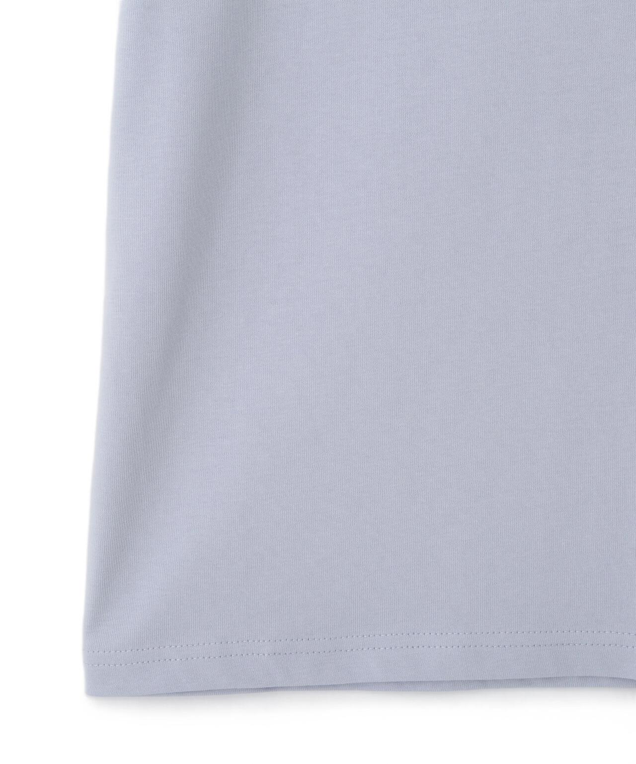 フロッキーロゴTシャツ